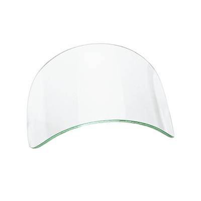 Sundström Full Face Respirators-T01-1203