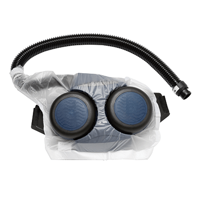 Sundström Powered Air Purifying Respirators-T06-0114