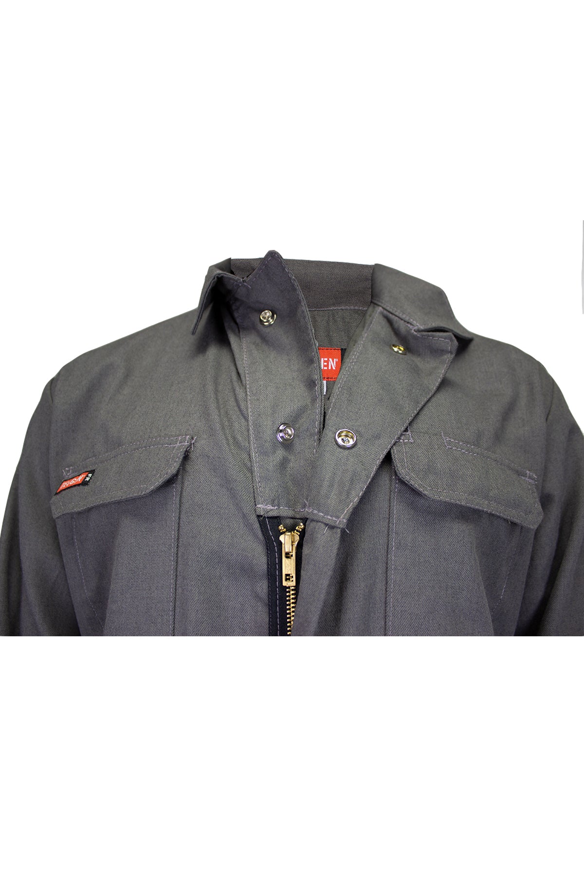TecGen Select 8 Cal UltraSoft Coveralls