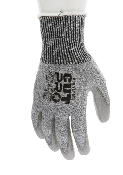 MCR Cut Pro 13 Cut A2 Work Gloves, Dozen
