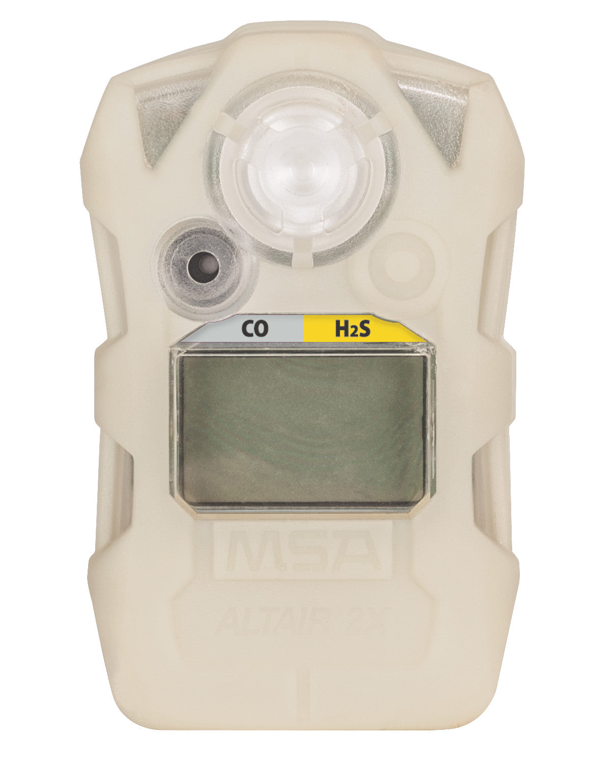 Detector, Altair 2xt, CO/H2S (CO:25, 100 H2S: 10, 15)