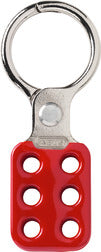 Lockout Hasp, Multipoint Lock - H751-H752