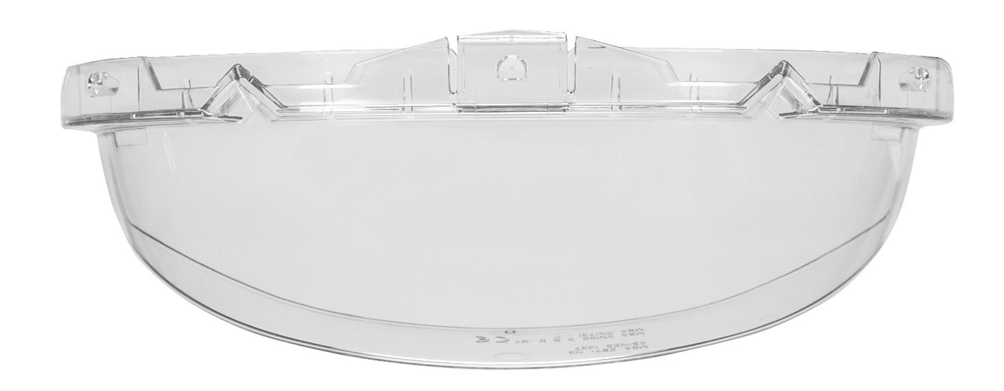 V-Gard Chin Protector For V-Gard Visors