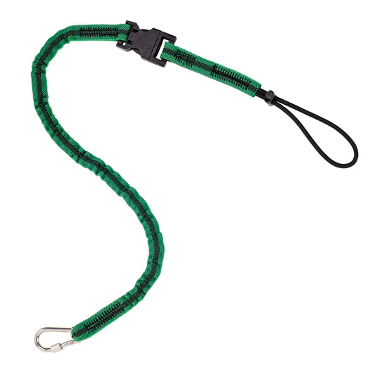 Tool Tether Carabiner Detach Loop 5lb
