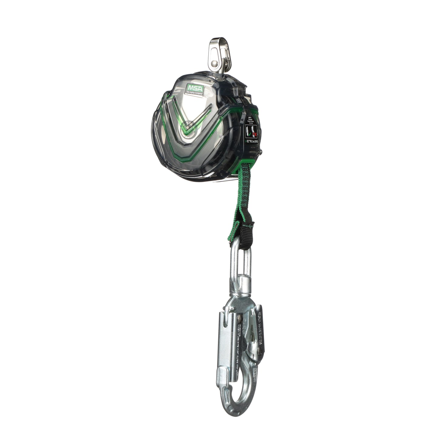Latchways Personal Fall Limiter