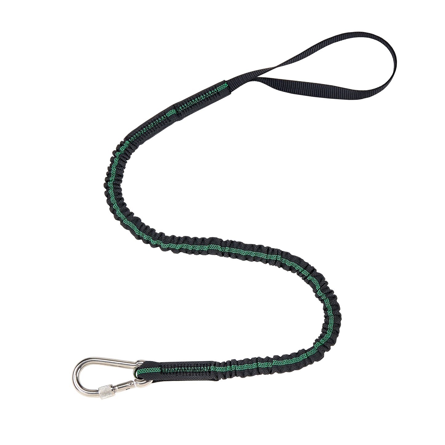 Tool Tether Carabiner Loop 15lb