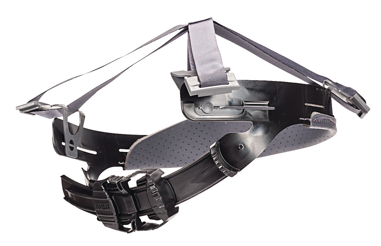 1-Touch and Staz-On Replacement Suspension for Skullgard Cap or Hat