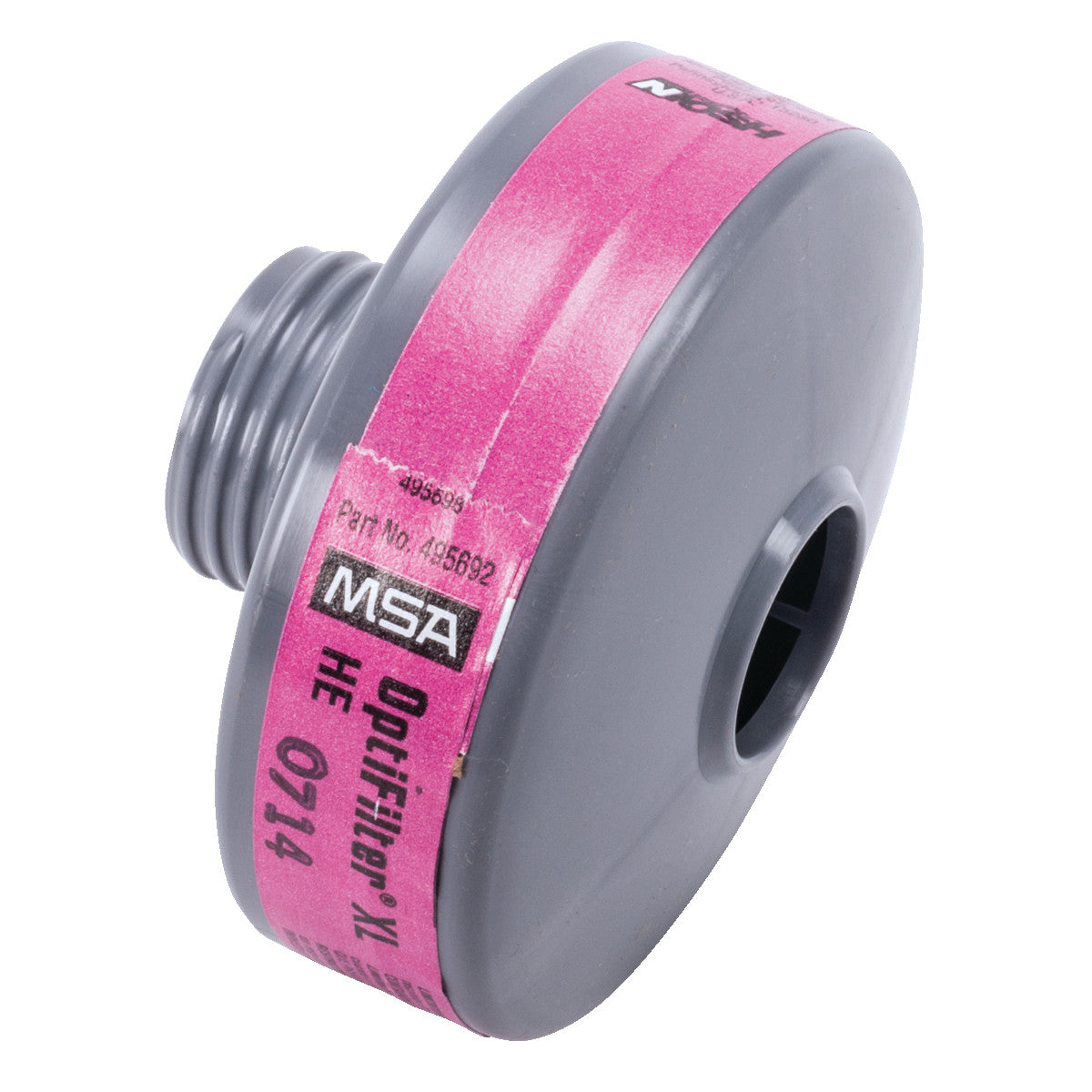 OptiFilter XL, Type HE, 6 per package