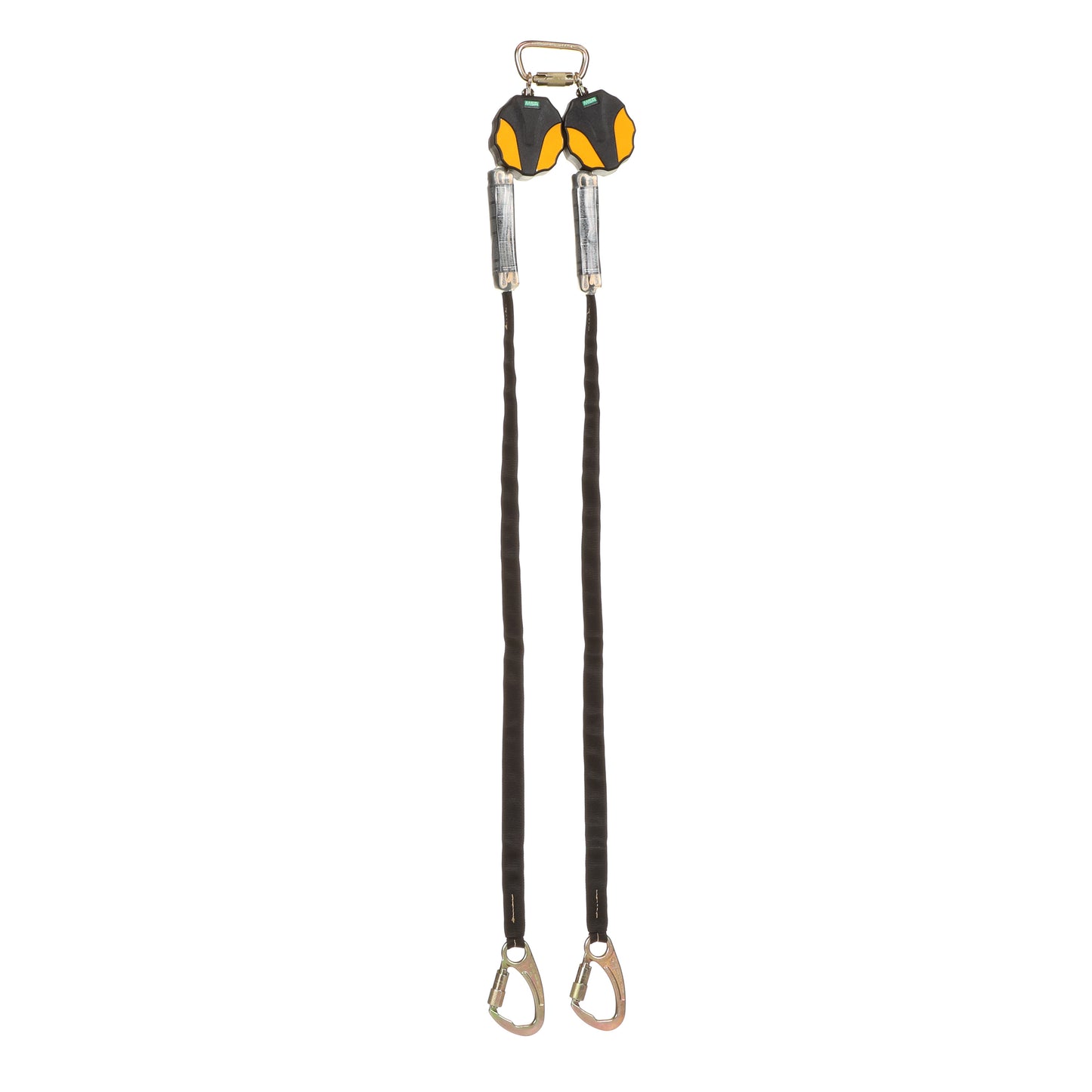 Workman Mini Personal Fall Limiter Retractable Lanyard