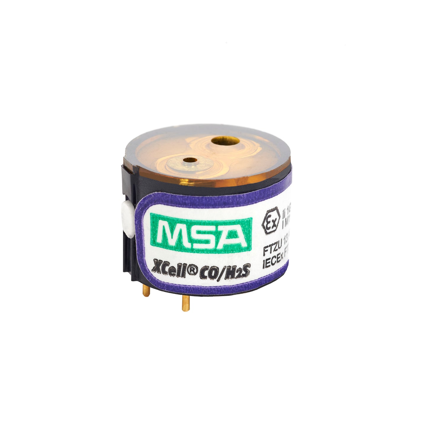 Sensor Kit, ALTAIR 2X, (CO/H2S-LC)