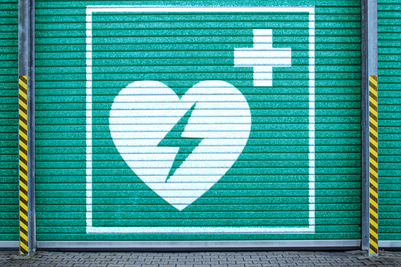 The Importance of Including AEDs in the Workplace: Meeting Ontario's Occupational Safety and Health Standards