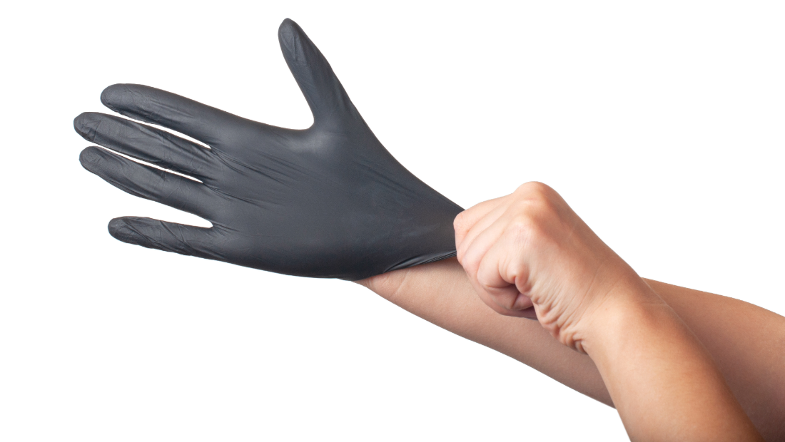 Glove Coatings: Foam, Nitrile, Polyurethane, Latex, What's the difference?