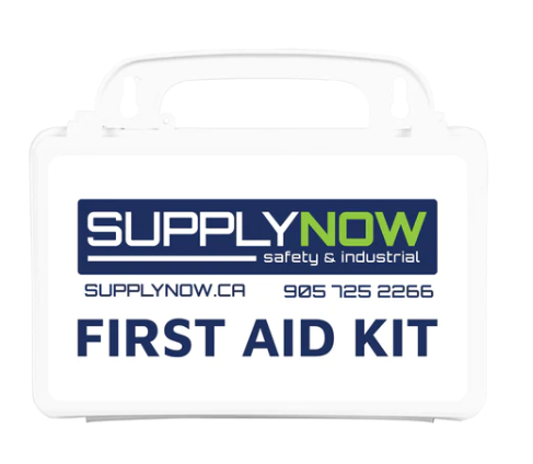 Meeting Ontario's Occupational Safety Standards: Understanding the CSA First Aid Kit Requirements