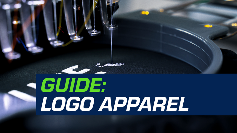 Elevating Your Brand with Custom Logo Branded Apparel