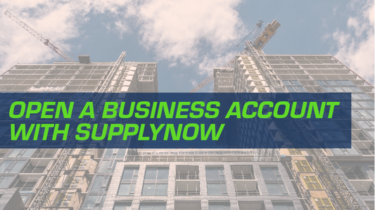 The Benefits of a Business Account with SupplyNow - Uncover Savings and Discounts