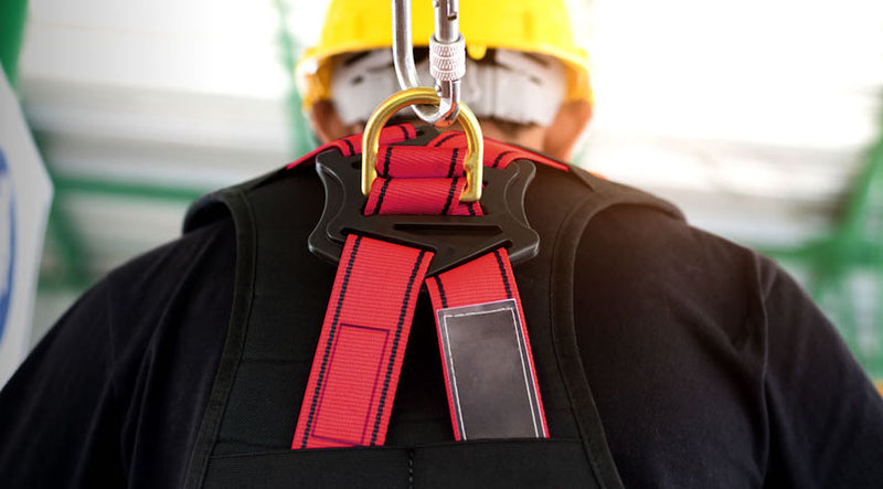 The Importance of Harness Inspections and Safety Regulations