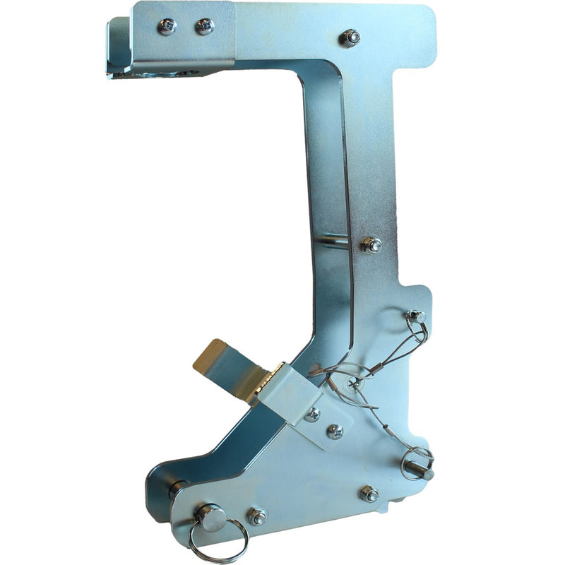 Davit Arm Brackets