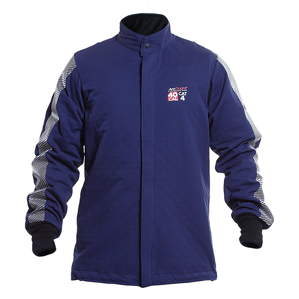 Arc Flash Jackets, Overalls and Coveralls
