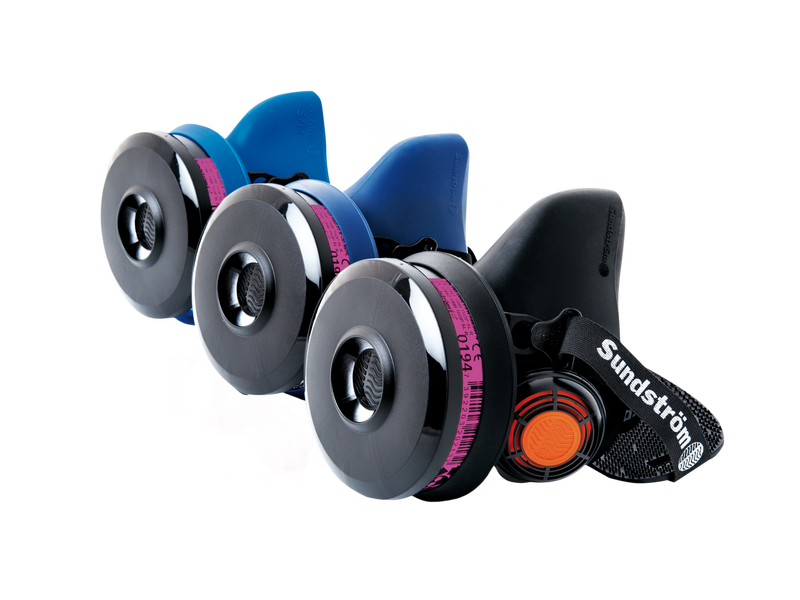 Half Mask Respirators