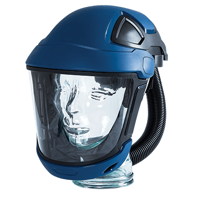 Powered Air Purifying Respirators (PAPR) by Sundstrom