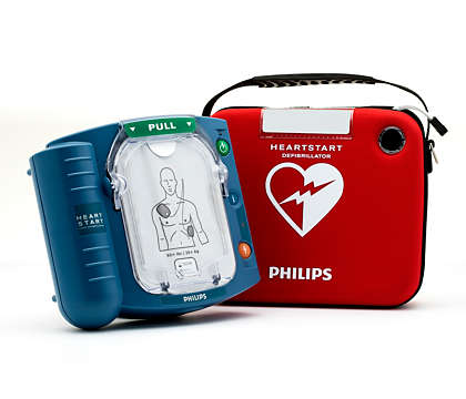 Automatic External Defibrillators