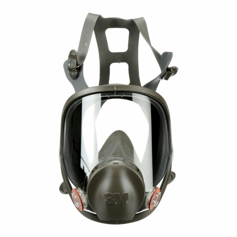 Full Face Respirators & Accessories