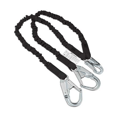 Fall Protection Lanyards