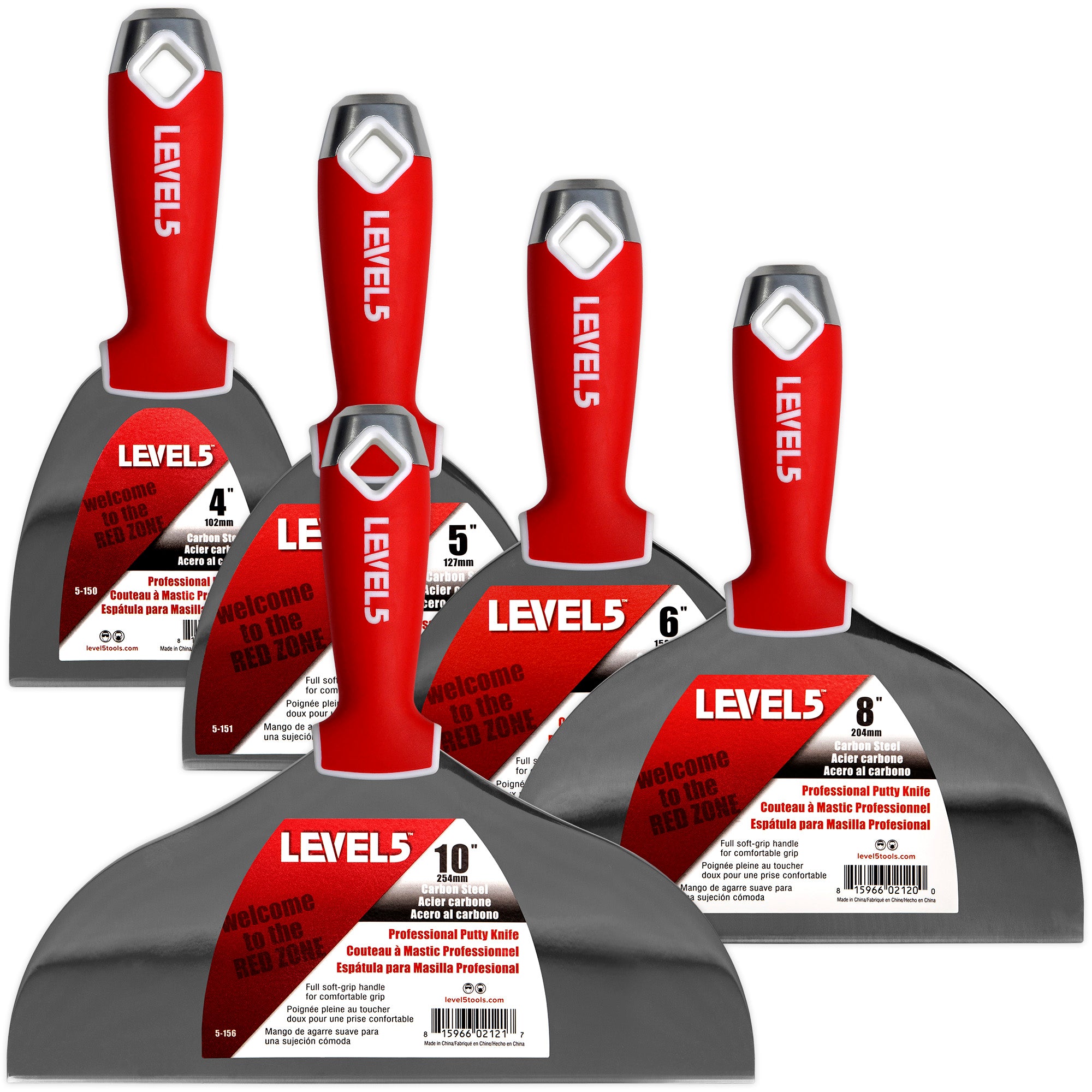 LEVEL5 Mud & Drywall Finishing Hand Tools Canada Supplynow