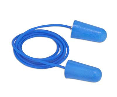 Earplugs