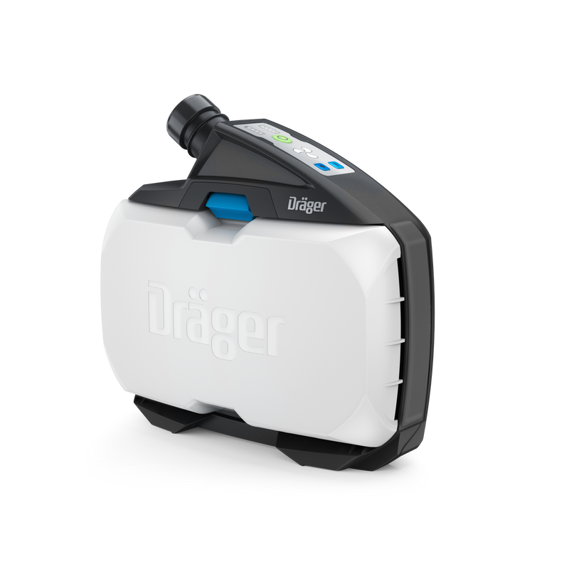 Powered Air Purifying Respirators (PAPR)