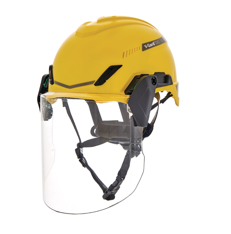 Hard Hat & Helmet Accessories