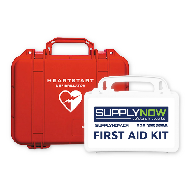 Emergency First Aid Products