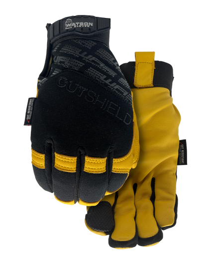 Work Armour Flextime w/ Cut - Pack of 6