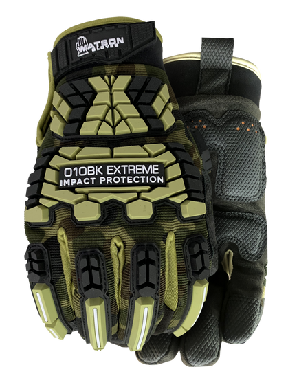 Work Armour Extreme - Pack of 6