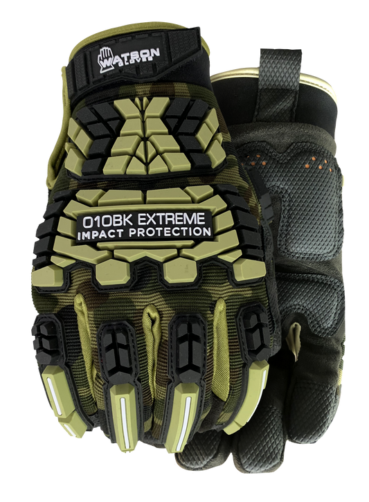 Work Armour Extreme - Pack of 6