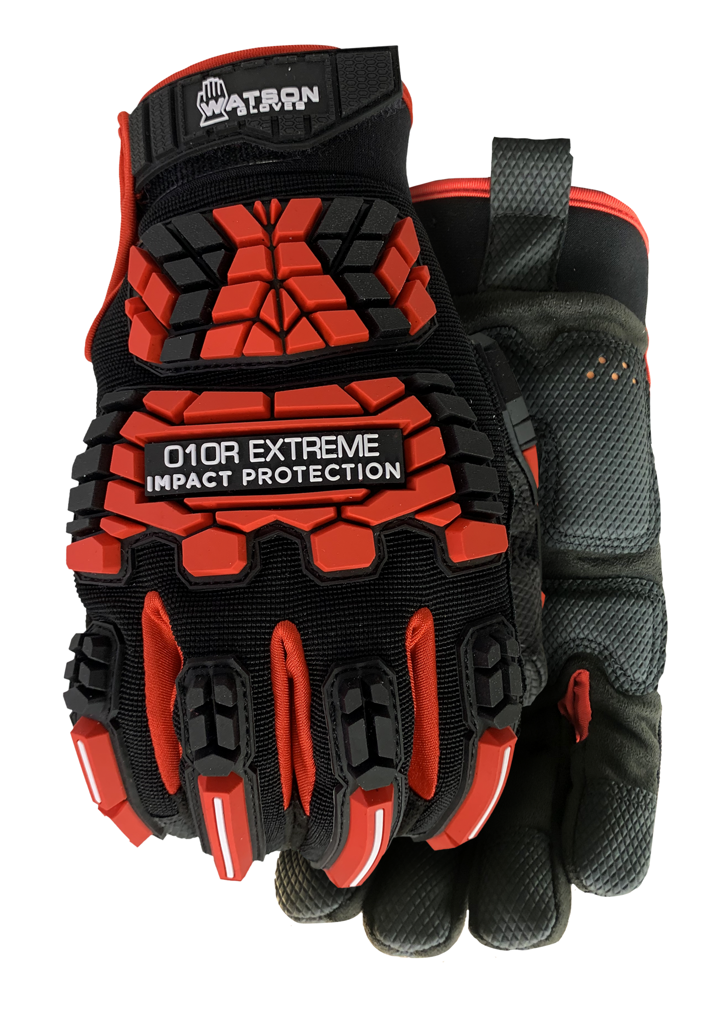 Work Armour Extreme - Pack of 6
