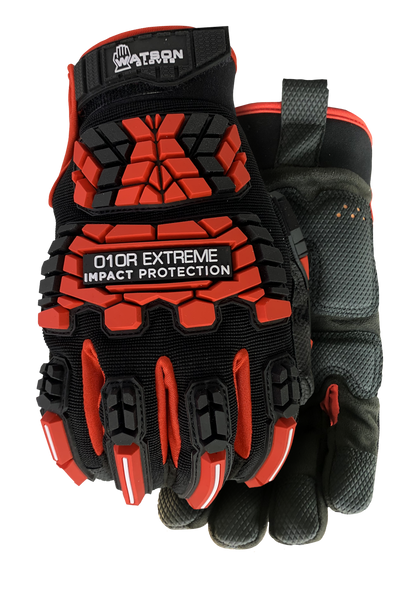 Work Armour Extreme - Pack of 6