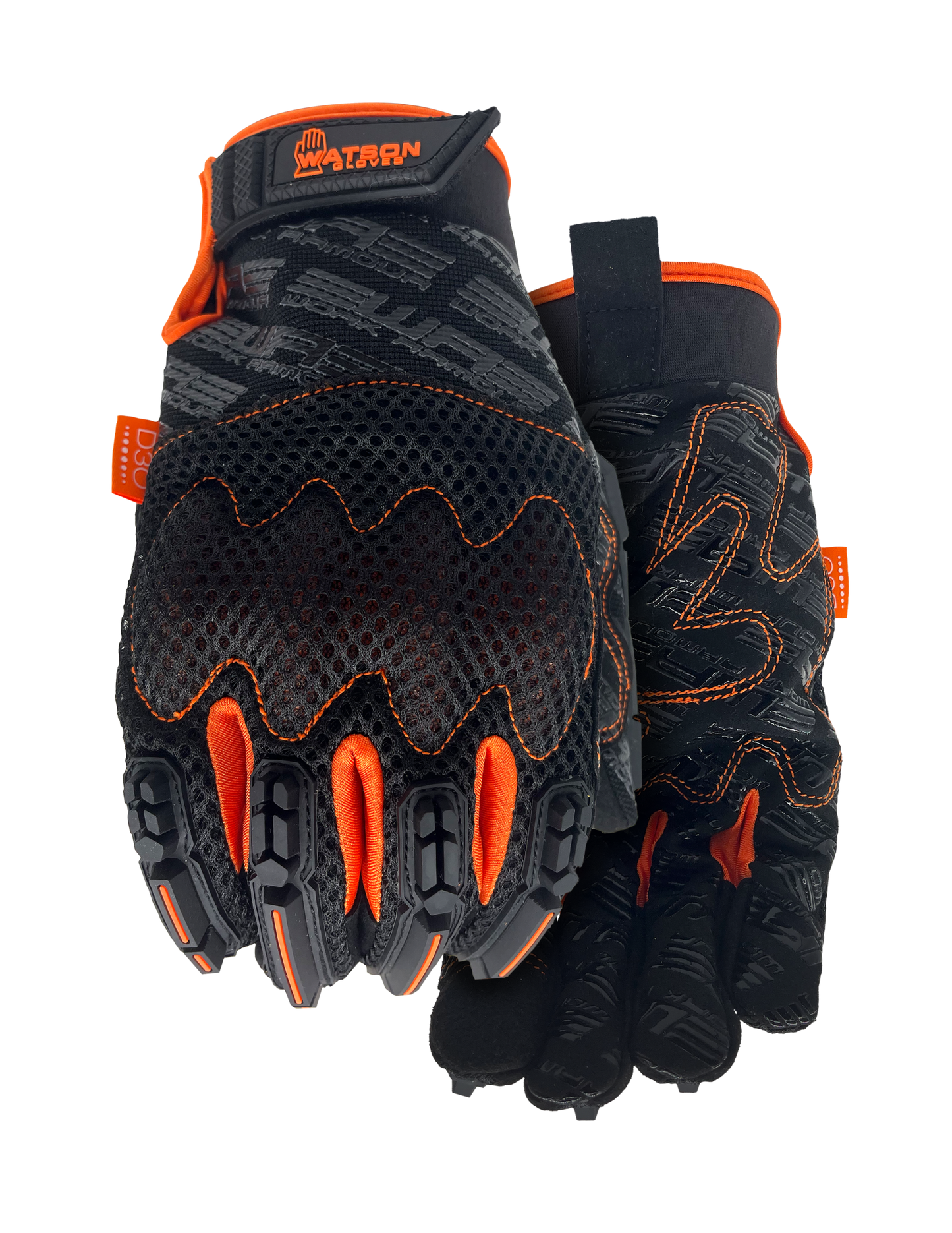 Work Armour Overtime - Pack of 6