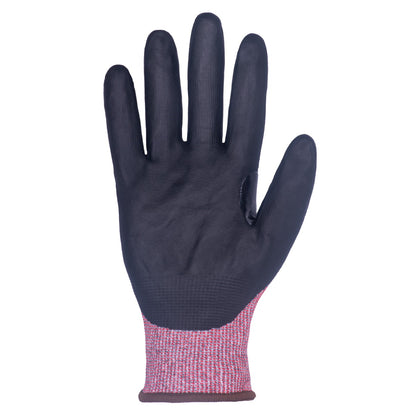 HORIZON ANSI A6 Foam Nitrile Cut Resistant Gloves - supplynow.ca