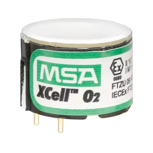 MSA Altair 4XR Replacement Sensor Replacement Kit - O2