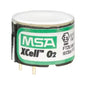MSA Altair 4XR Replacement Sensor Replacement Kit - O2