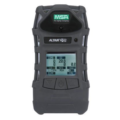 MSA Altair 5X Multigas Detector with Built-in Pump - LEL/O2/CO/H2S