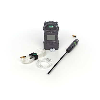 MSA Altair 5X Multigas Detector with Built-in Pump - LEL/O2/CO/H2S