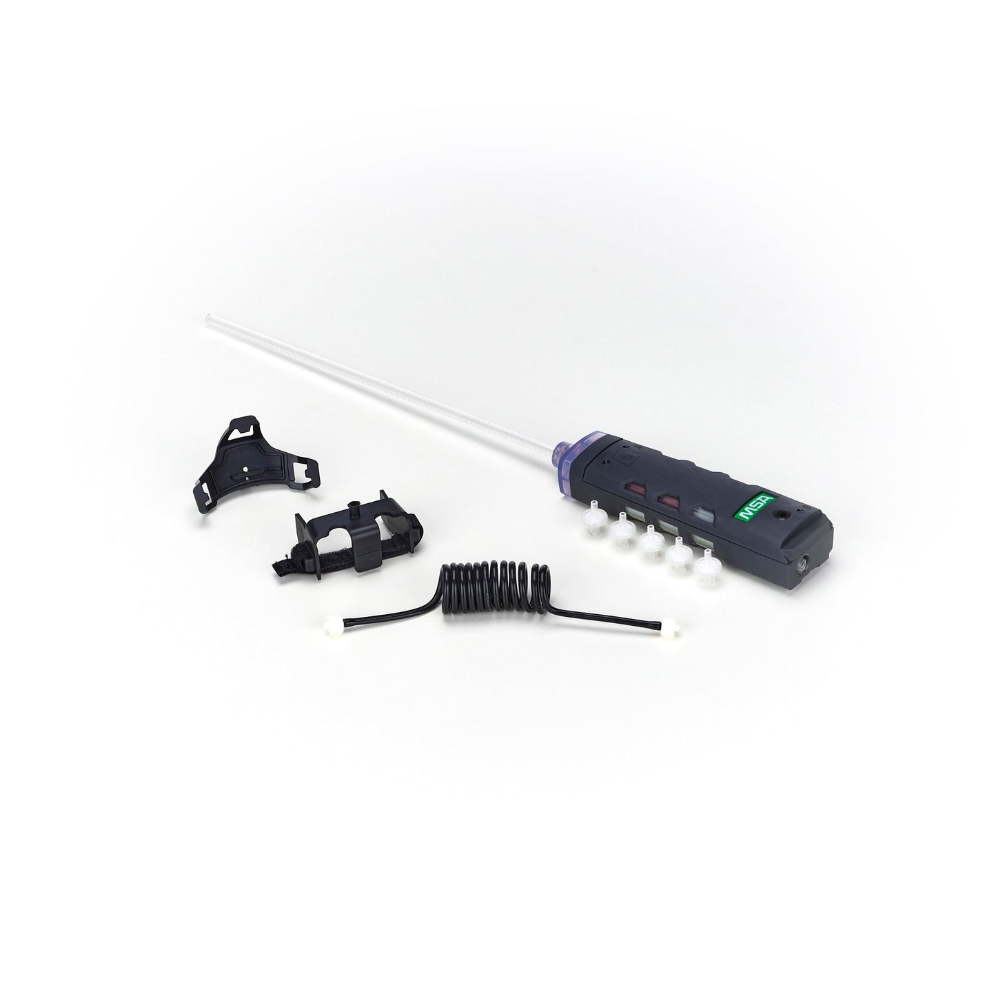 Altair Pump Probe Rental