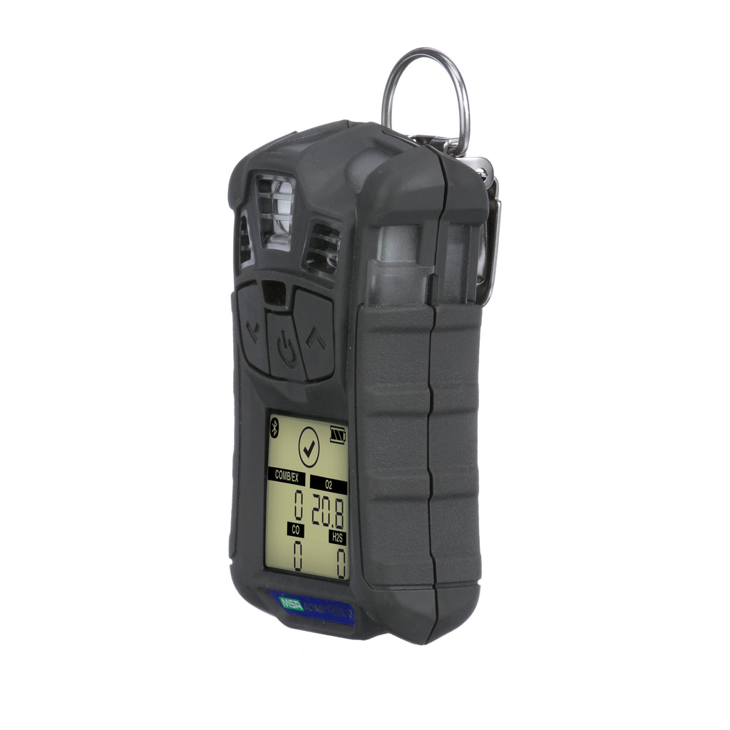 Altair 4xr Gas Monitor Rental LEL, O2, CO, H2S Confined Space Monitor