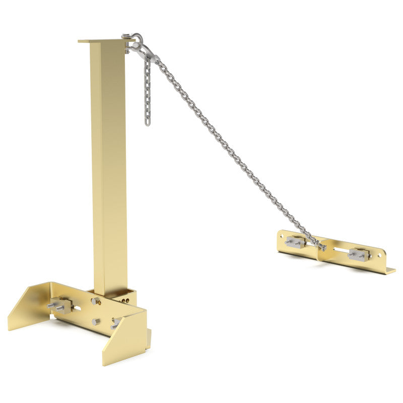 MSA Concrete Stanchion
