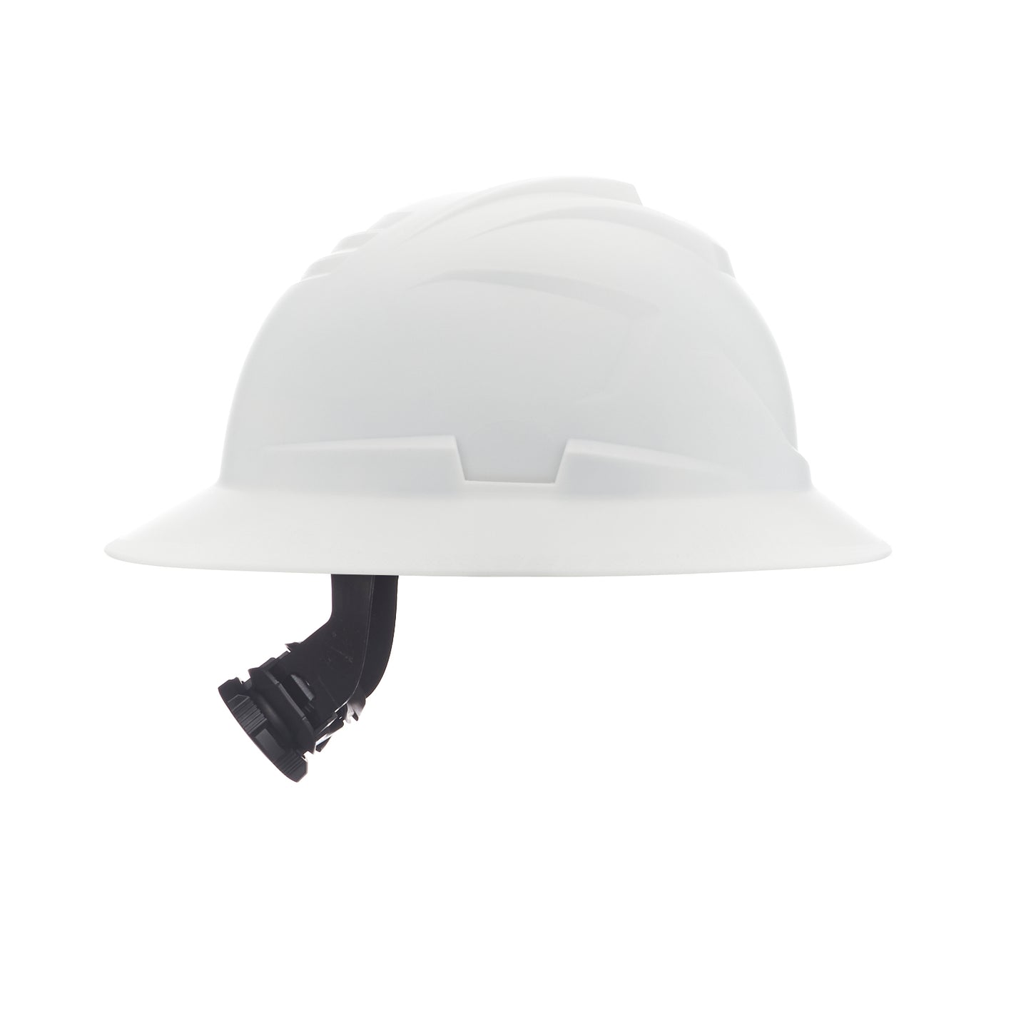 MSA V-Gard C1 Hard Hat - White