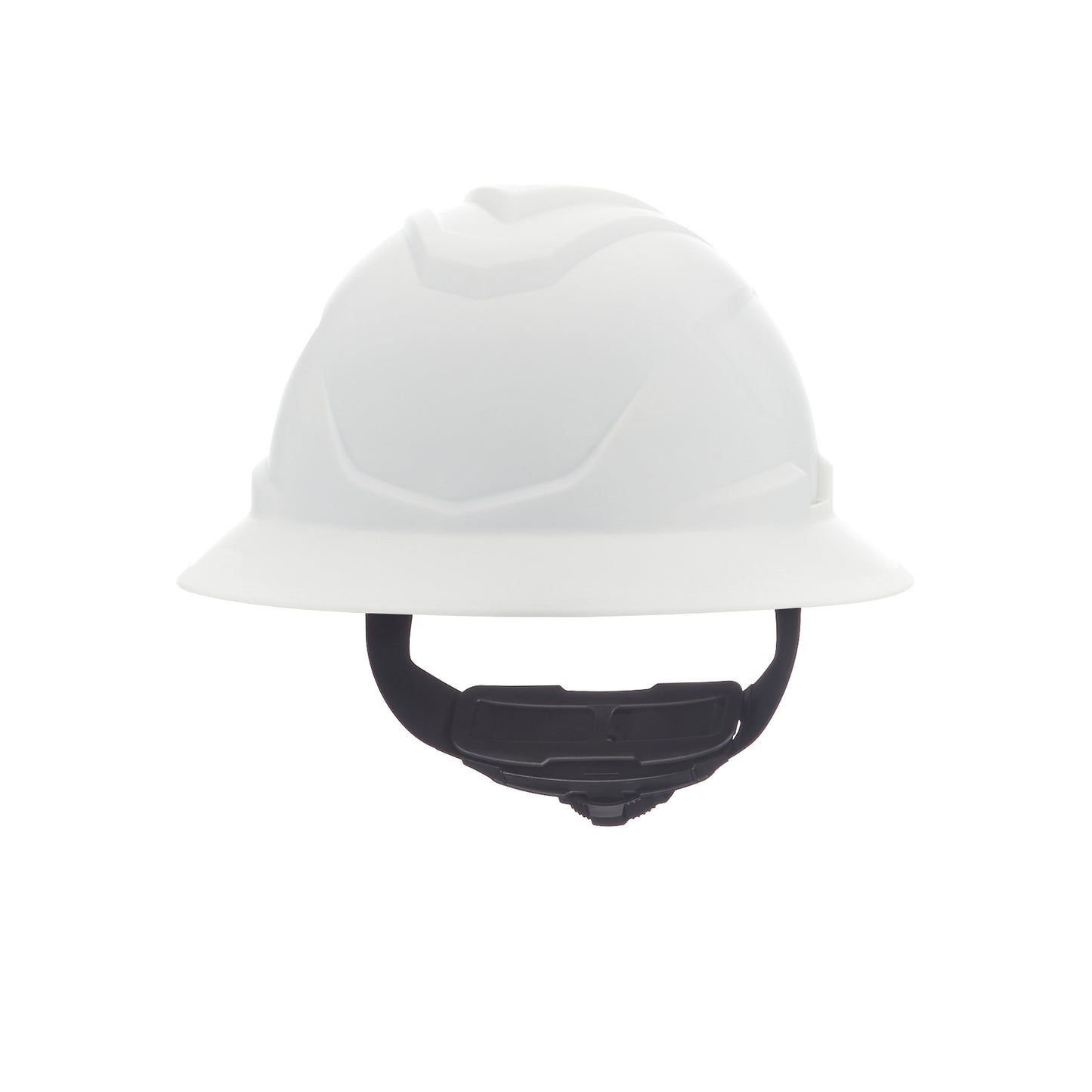 MSA V-Gard C1 Hard Hat - White