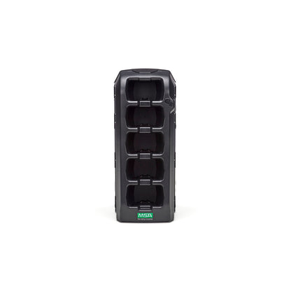MSA Altair io4 Monitor 5 Bay Charger