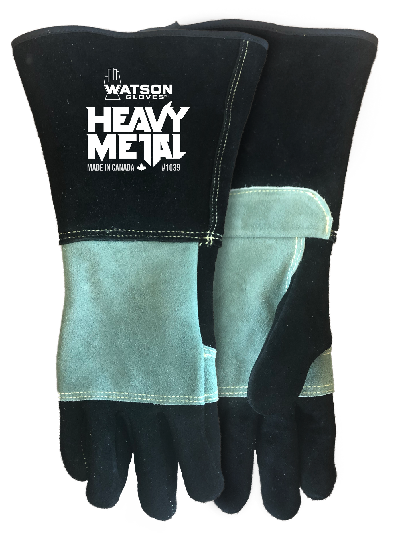 Watson Meltdown High Heat Gloves ANSI Heat 4 - Pack of 6